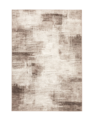 Tappeto moderno beige Avantgarde 102