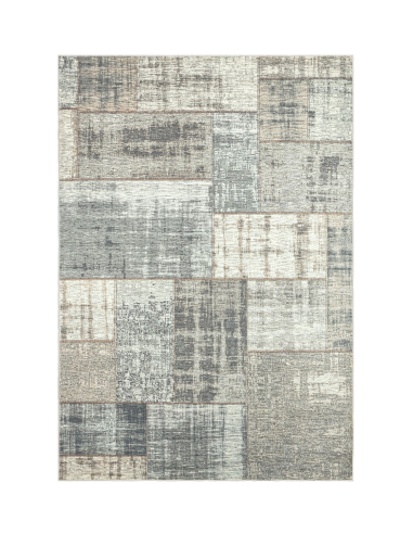 Avantgarde 106 Taupe Vintage Style Rug