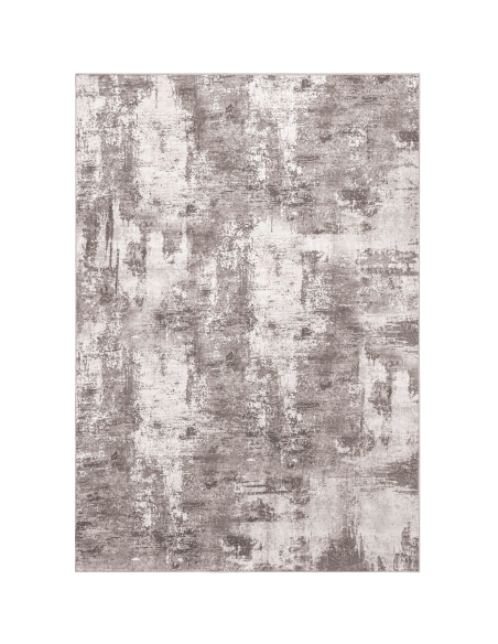 Tappeto salotto Avantgarde tortora moderno e versatile