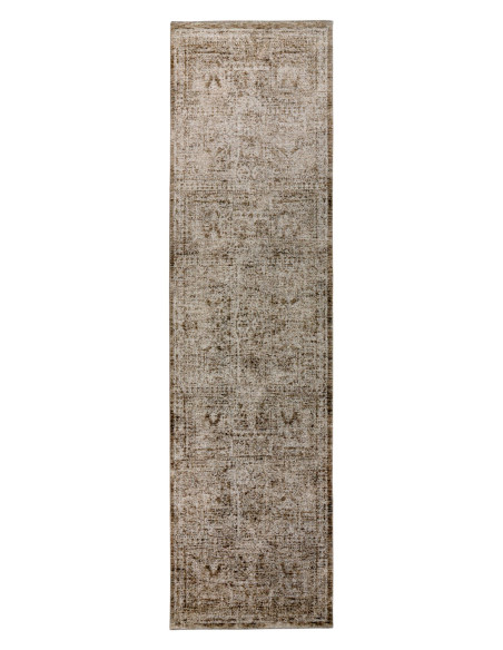 Tappeto salotto Bella 234 crema elegante e moderno