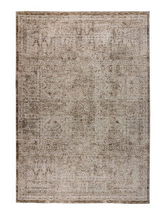 Bella 234 Cream Vintage Rug – Elegant & Durable Carpets