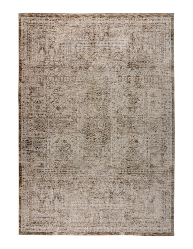 Tappeto salotto Bella 234 crema elegante e moderno