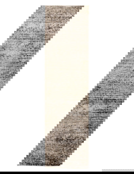 Bella 235 Grey Rug – Modern Durable Carpet