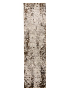 Bella 237 Taupe Modern Rug with Elegant Texture