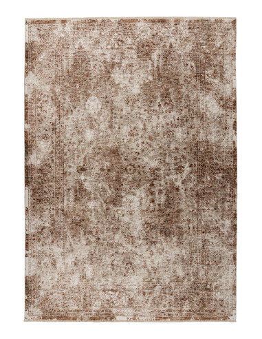 Bella 238 Peach Rug – Soft, Durable Carpet