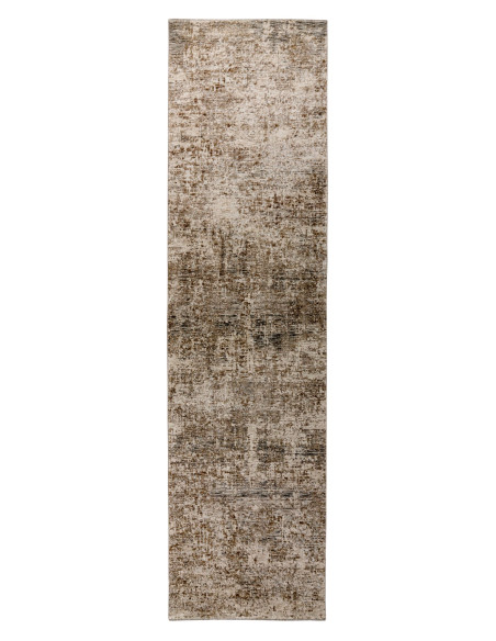 Tappeto moderno crema per salotto elegante e resistente