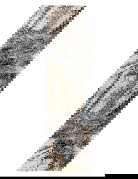 Bologna 460 Blue Modern Fantasy Rug – Durable & Stylish