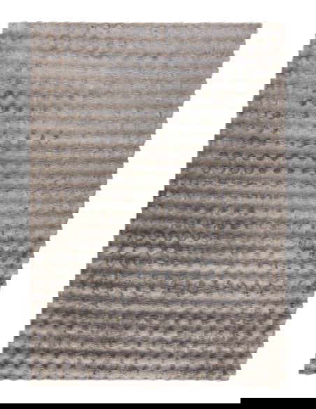 Calypso 885 Beige Hand-Tufted Rug – Soft & Durable