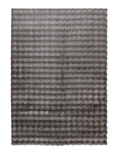 Calypso 885 Taupe Rug – Elegant Hand-Tufted Carpet