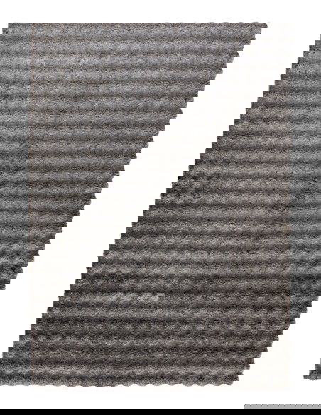 Tappeto moderno Calypso 885 tortora