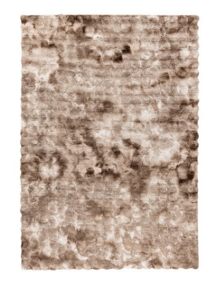 Camouflage 845 Taupe Rug – Soft, Durable & Stylish