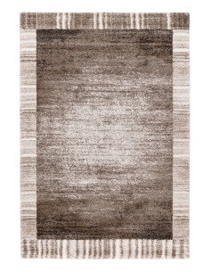 Canyon 970 Taupe Rug – Modern Geometric Carpet