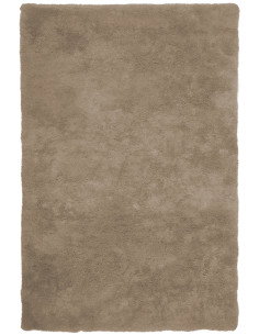 Curacao 490 Taupe Hand-Tufted Soft Rug