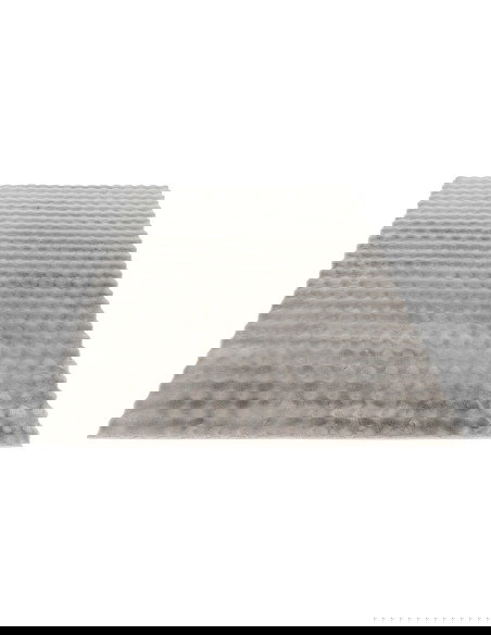 Aspen 485 Silver Hand-Tufted Rug – Elegant & Durable