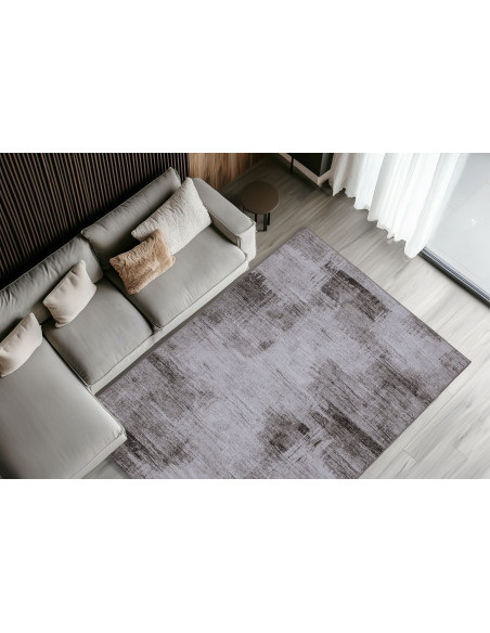 Tappeto moderno beige Avantgarde 102