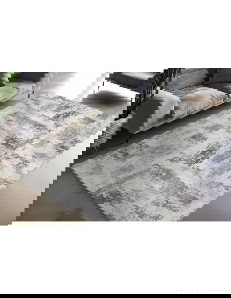Avantgarde 103 Grey Rug – Modern Elegance & Durability