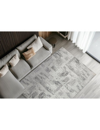 Avantgarde 103 Grey Rug – Modern Elegance & Durability