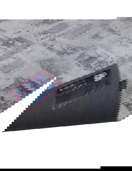 Avantgarde 103 Grey Rug – Modern Elegance & Durability