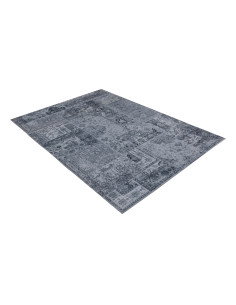 Avantgarde 105 Grey Vintage Style Rug with Elegant Tones 2