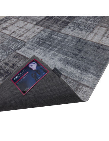 Tappeto moderno Avantgarde 106 tortora