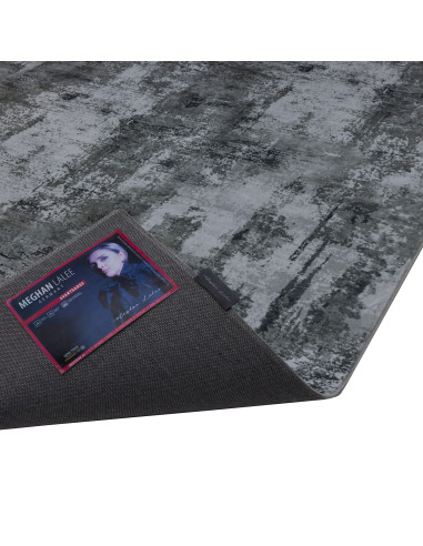 Tappeto salotto Avantgarde tortora moderno e versatile