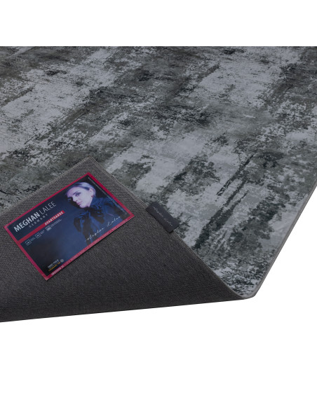Avantgarde 107 Taupe Vintage Style Rug