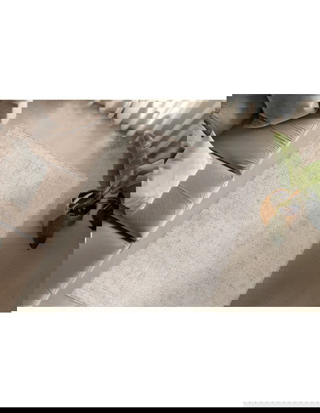 Bella 234 Cream Vintage Rug – Elegant & Durable Carpets