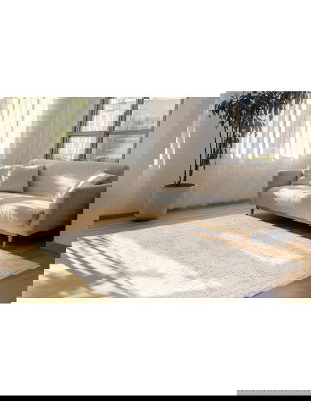 Bella 234 Cream Vintage Rug – Elegant & Durable Carpets