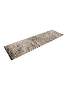 Bella 235 Grey Rug – Modern Durable Carpet 2
