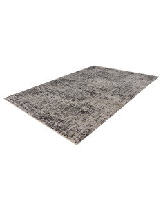 Bella 235 Grey Rug – Modern Durable Carpet 2