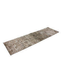 Tappeto moderno crema per salotto elegante e resistente 2