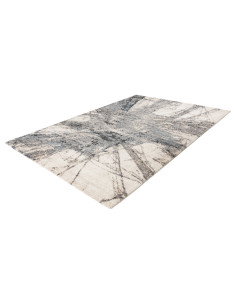 Bologna 460 Blue Modern Fantasy Rug – Durable & Stylish 2