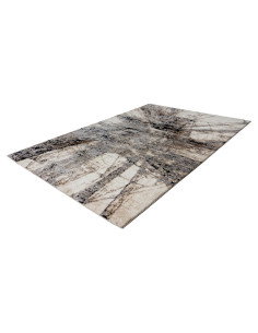 Tappeto moderno Bologna 460 grigio 2