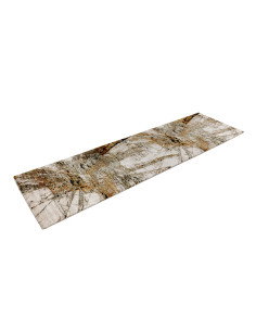 Bologna 460 Green Modern Fantasy Rug – Durable & Stylish 2