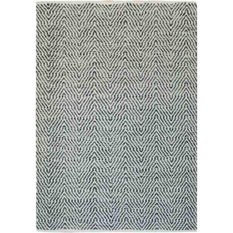 tappeto moderno tinta unita aperitif 410 grigio