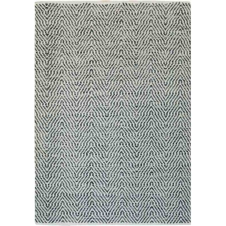 tappeto moderno tinta unita aperitif 410 grigio