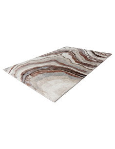 Bologna 461 Terra Modern Fantasy Rug with Earthy Tones 2