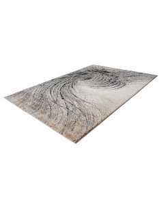 Bologna 462 Grey Modern Fantasy Rug 2