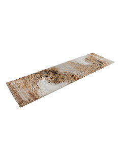 Bologna 462 Terra Rug – Modern Earthy Tones Carpet 2