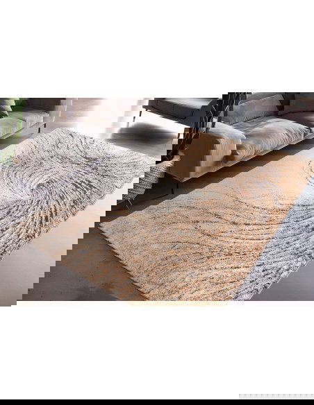 Bologna 462 Terra Rug – Modern Earthy Tones Carpet