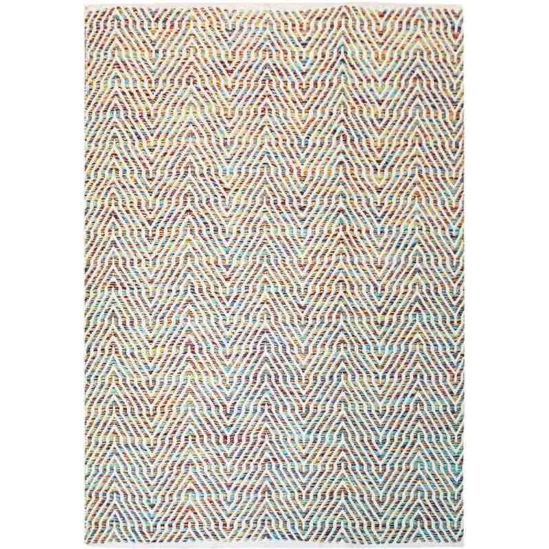 tappeto moderno tinta unita aperitif 410 multi