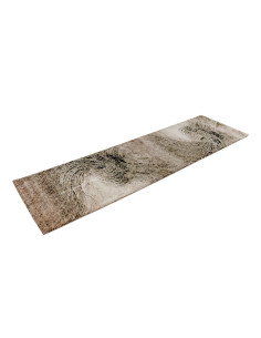 Bologna 462 Green Modern Fantasy Rug – Durable & Stylish 2