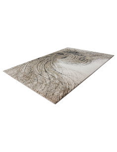 Bologna 462 Green Modern Fantasy Rug – Durable & Stylish 2