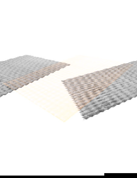 Calypso 885 Beige Hand-Tufted Rug – Soft & Durable