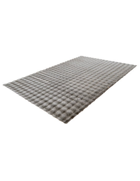 Calypso 885 Taupe Rug – Elegant Hand-Tufted Carpet