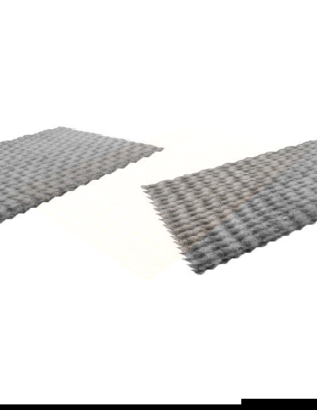 Tappeto moderno Calypso 885 tortora