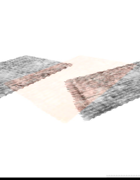 Camouflage 845 Pink Hand-Tufted Rug – Soft & Stylish