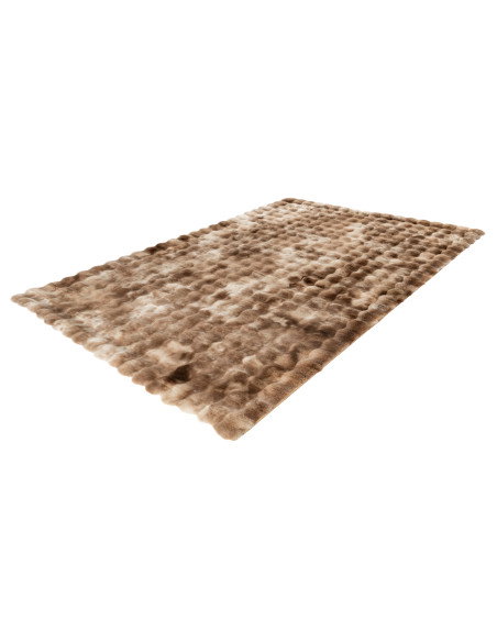 Camouflage 845 Taupe Rug – Soft, Durable & Stylish