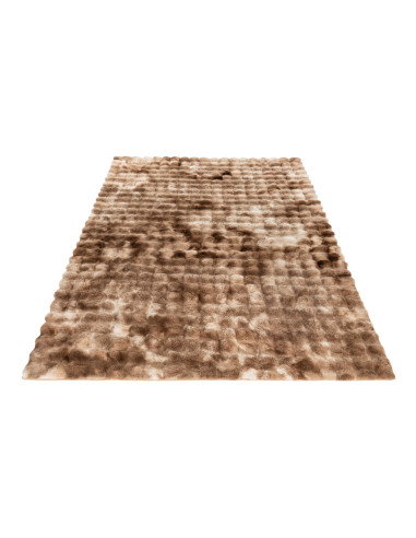Camouflage 845 Taupe Rug – Soft, Durable & Stylish