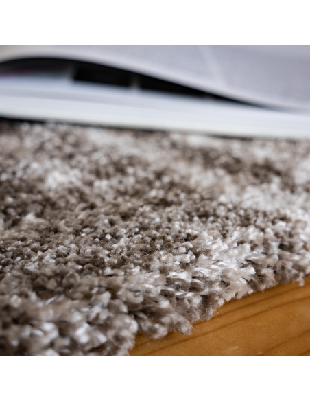 Canyon 970 Taupe Rug – Modern Geometric Carpet